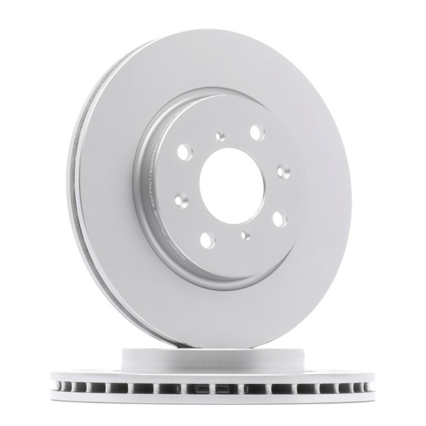 RIDEX PLUS Disque 82B0919P
