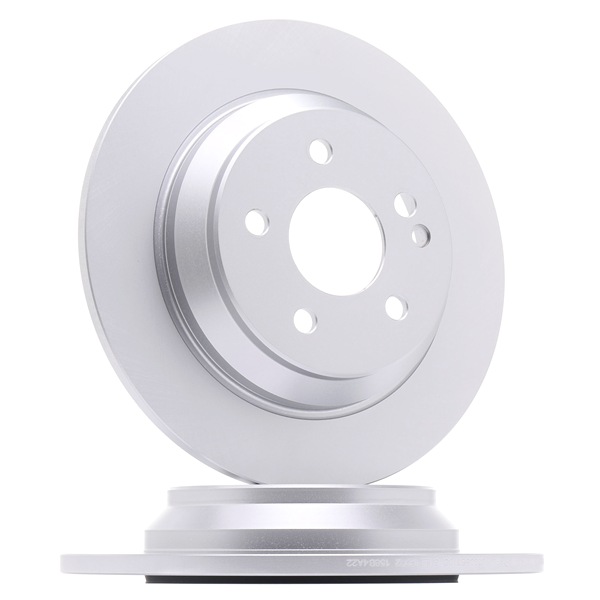 A4474230412 OE RIDEX PLUS Disque de frein 82B1323P