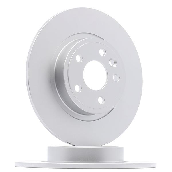RIDEX PLUS 82B1709P Diskai JAGUAR E-Pace (X540) 2.0 D165 MHEV AWD dyzelinas/elektra 163 AG 2023