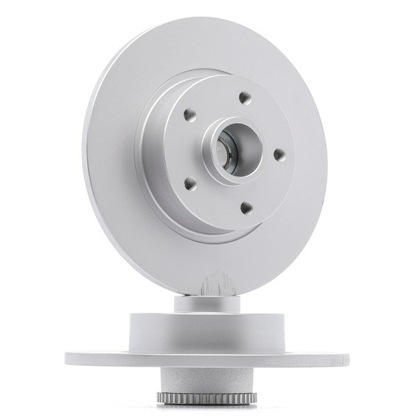8660003914 OE RIDEX PLUS Bremseskive 82B1677P