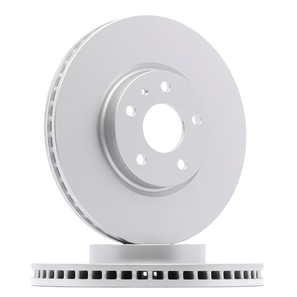 DG9C1125AE OE RIDEX PLUS Bremseskive 82B1669P