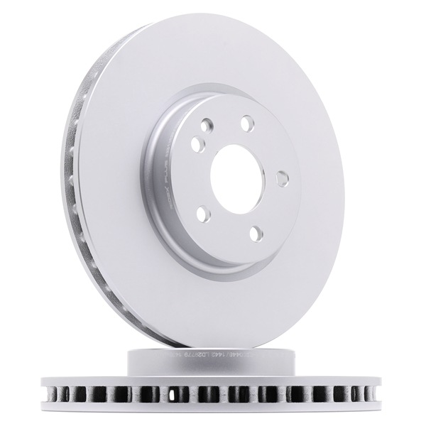 4474210012 OE RIDEX PLUS Brake disc 82B1662P