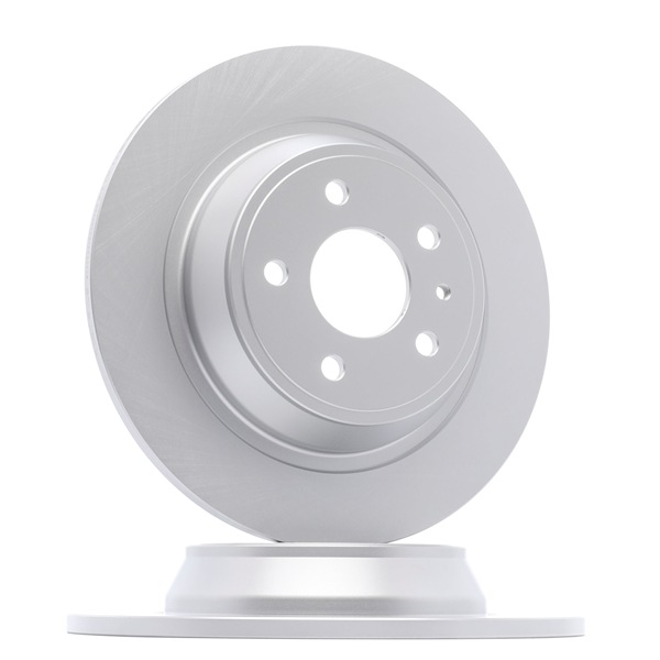 RIDEX PLUS DG9C2A315BD Bromsskiva
