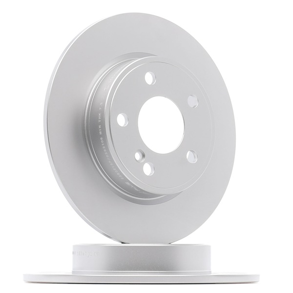 RIDEX PLUS A2464230012 Jarrulevy 82B0513P