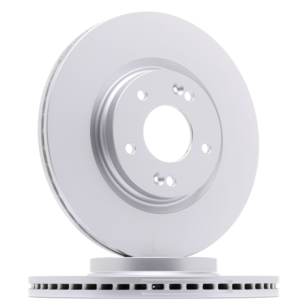 51712C2000 OE RIDEX PLUS Disco de travão 82B1589P