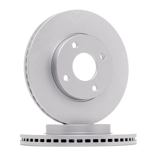 H1BC1125A1A OE RIDEX PLUS Disco freno 82B2304P
