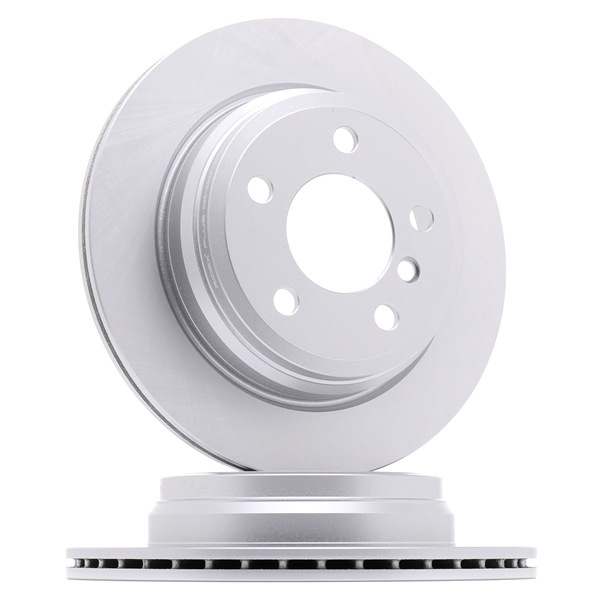 Disco de freno 34216864900 RIDEX PLUS 82B1224P