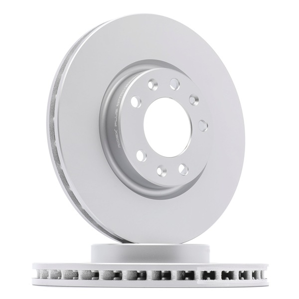 RIDEX PLUS 82B1096P costo dischi dei freni RIDEX PLUS anteriori e posteriori