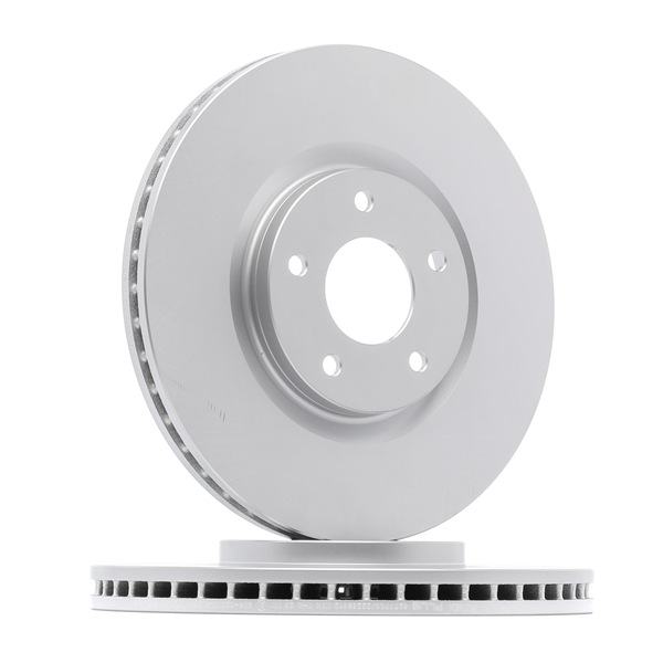40206ET01A OE RIDEX PLUS Bremseskive 82B0564P