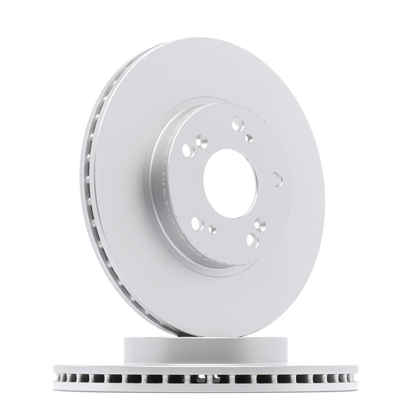 45251SCAE00 OE RIDEX PLUS Disque de frein 82B0423P