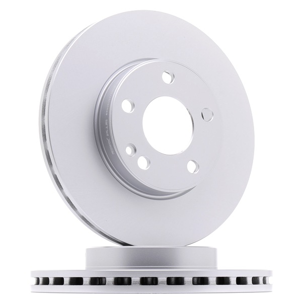 RIDEX PLUS 82B0956P costo disco freno RIDEX PLUS anteriori e posteriori