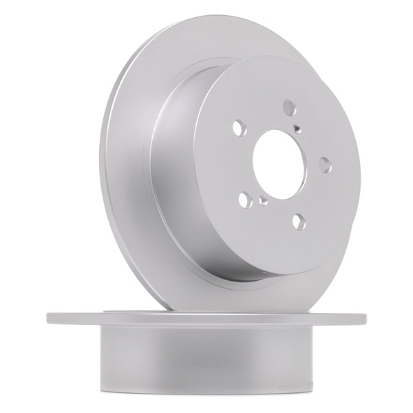 26700AG001 OE RIDEX PLUS Disco de travão 82B0356P