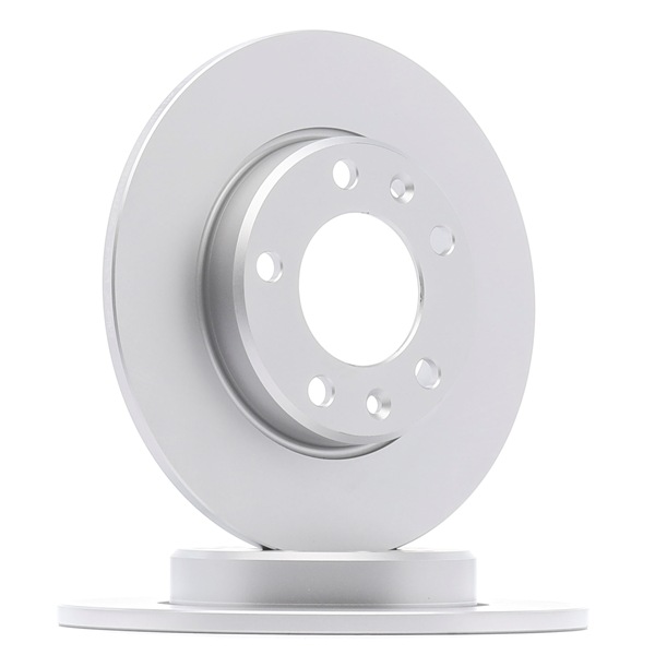 RIDEX PLUS Disque 82B1388P