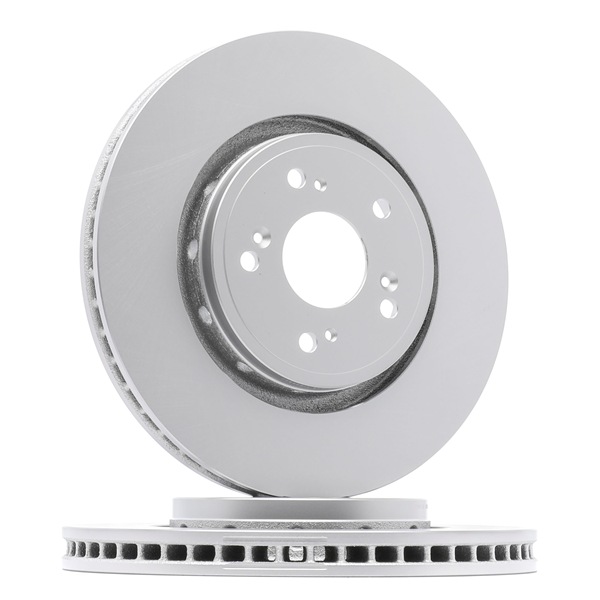 RIDEX PLUS Disque de frein 82B1446P