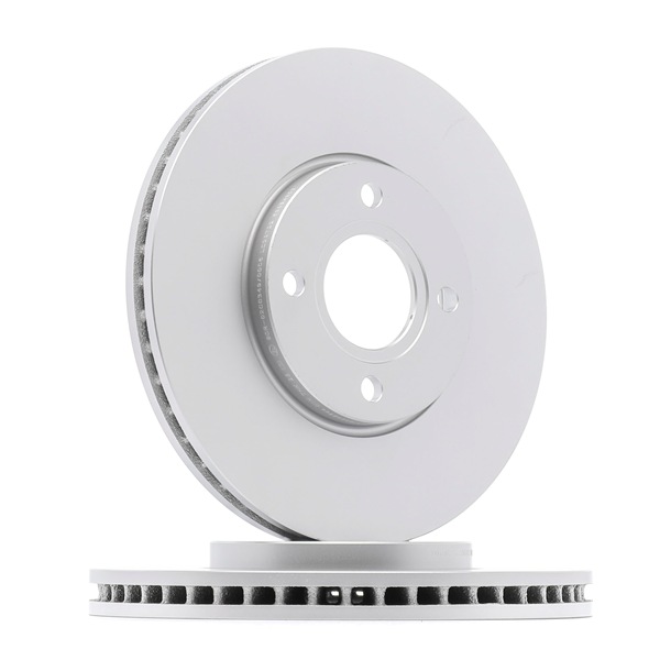 CN151125AA OE RIDEX PLUS Disco freno 82B1596P