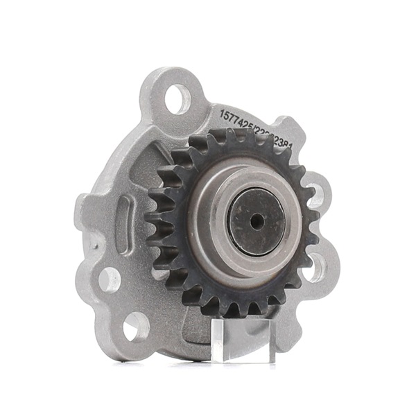 596O0164 RIDEX 2131003010 Ölpumpe