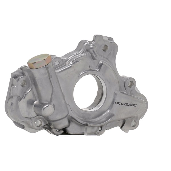 RIDEX 596O0165 Масляный насос TOYOTA COROLLA универсал (_E12J_, _E12T_) 1.8 (ZZE122) бензин 136 л.с. 2007