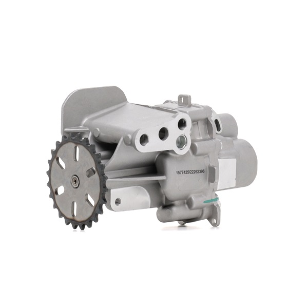 6261800001 OE RIDEX Pompe à huile 596O0167