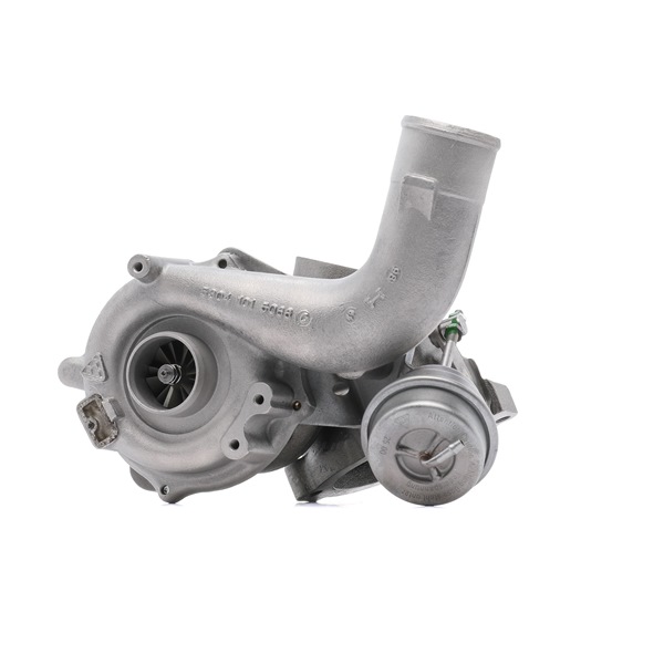 RIDEX REMAN 06A145703B Turboahdin 2234C11942R