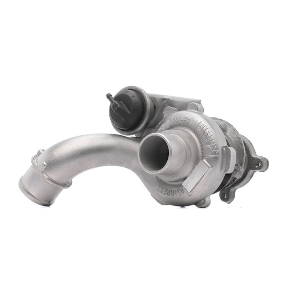 RIDEX REMAN Suralimentation turbo ZAFIRA 2234C0324R
