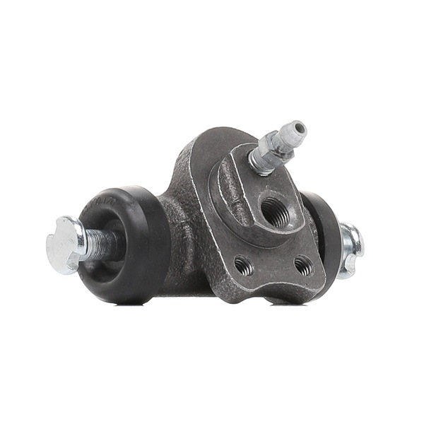 RIDEX 277W0311 Radbremszylinder OPEL Kadett E Limousine (T85) 1.3 S 75 PS Benzin 1985