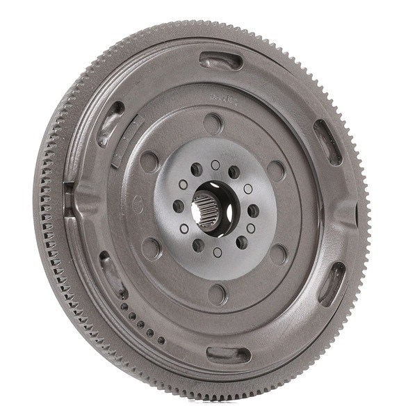 RIDEX REMAN 577F0054R Kaksoismassavauhtipyörä Seat Exeo st 2.0 TDI Diesel 143 hv 2012