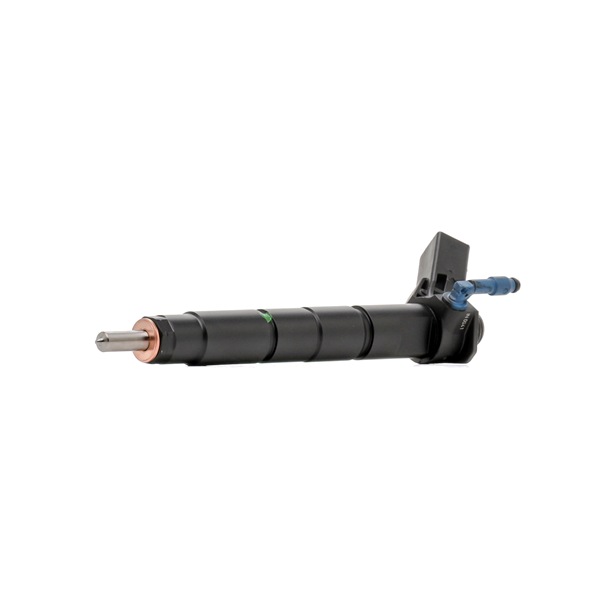 RIDEX REMAN 3902I1372R Einspritzdüse MERCEDES-BENZ C-Klasse Cabrio (A205) C 220 d (205.414) Diesel 194 PS 2023