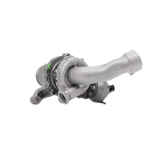 RIDEX REMAN 2234C11834R Turbo FIAT Scudo (270_, 272_) 2.0 D Multijet 4x4 Diesel 128 cv 2016 preço