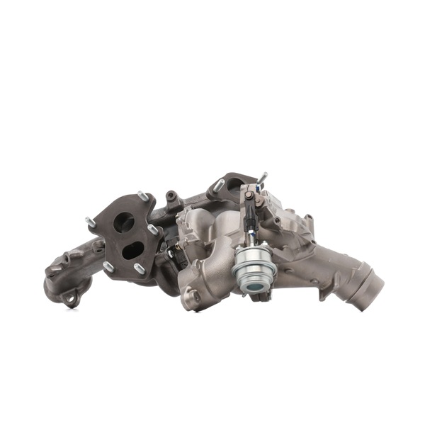 RIDEX REMAN 2234C11893R Turbocharger Renault Trafic 3 Van 1.6 dCi 145 (FGMG) Diesel 145 Pk 2024 kosten