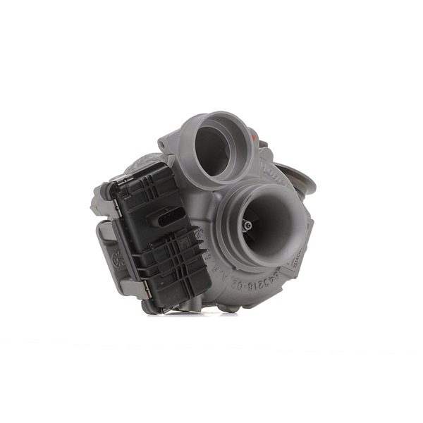 RIDEX REMAN A6540902400 Turbocharger