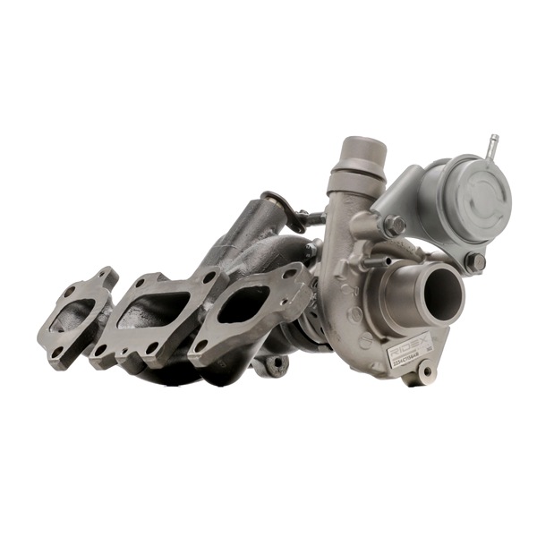RIDEX REMAN 2234C11564R Turbina RENAULT Captur (J5_, H5_) 1.2 T Benzina 116 CV 2025 prezzo