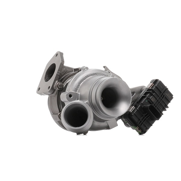 RIDEX REMAN 2234C11565R Turbolader MINI Schrägheck (R56) 2.0 Cooper D Diesel 112 PS 2013