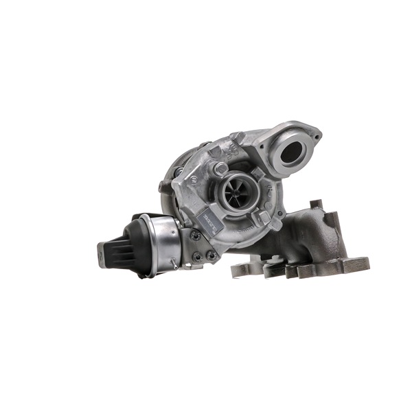 RIDEX REMAN 03L253056T Turboaggregat