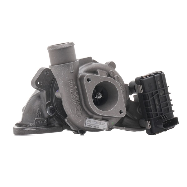 RIDEX REMAN LR029972 Turbocharger
