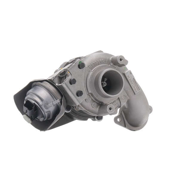 RIDEX REMAN 2234C10833R Turbo PEUGEOT Traveller (V_) 1.6 BlueHDi Diesel 115 hv 2021