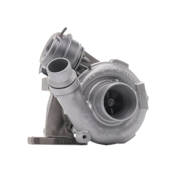765016 OE RIDEX REMAN Turbocompressor 2234C11866R