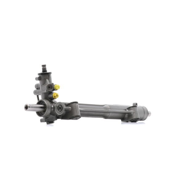 1634600725 OE RIDEX REMAN Рулевой механизм 286S1190R