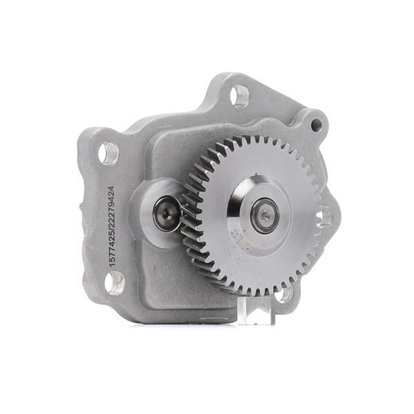 originalni Ford C-MAX RIDEX Oljna crpalka 596O0170