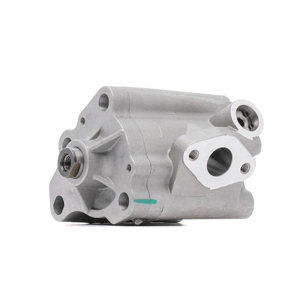 RIDEX 596O0174 Öljypumppu FORD C-MAX (DM2) 2.0 LPG Bensiini/nestekaasu (LPG) 145 hv 2010