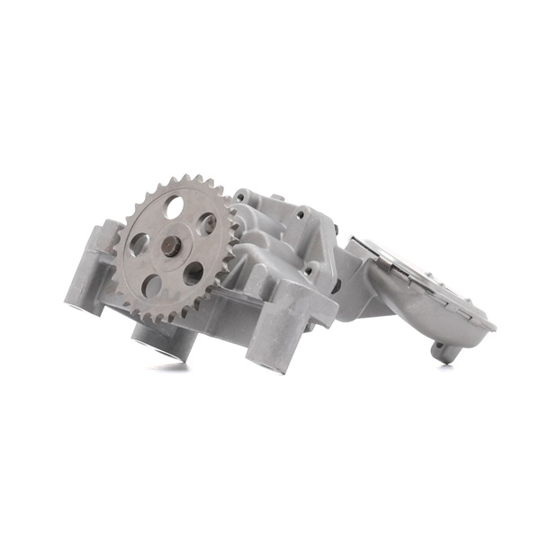 RIDEX Pompe à huile 207 596O0178