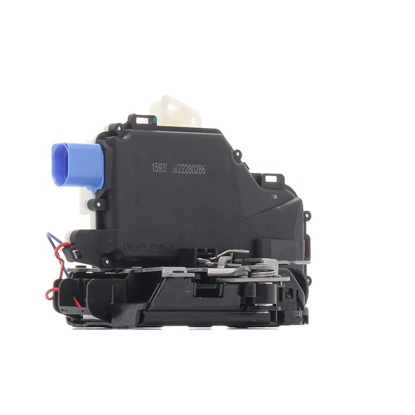 RIDEX 1361D0399 Serratura porta SKODA Fabia I Sedan (6Y3) 1.4 16V Benzina 100 CV 2000 prezzo