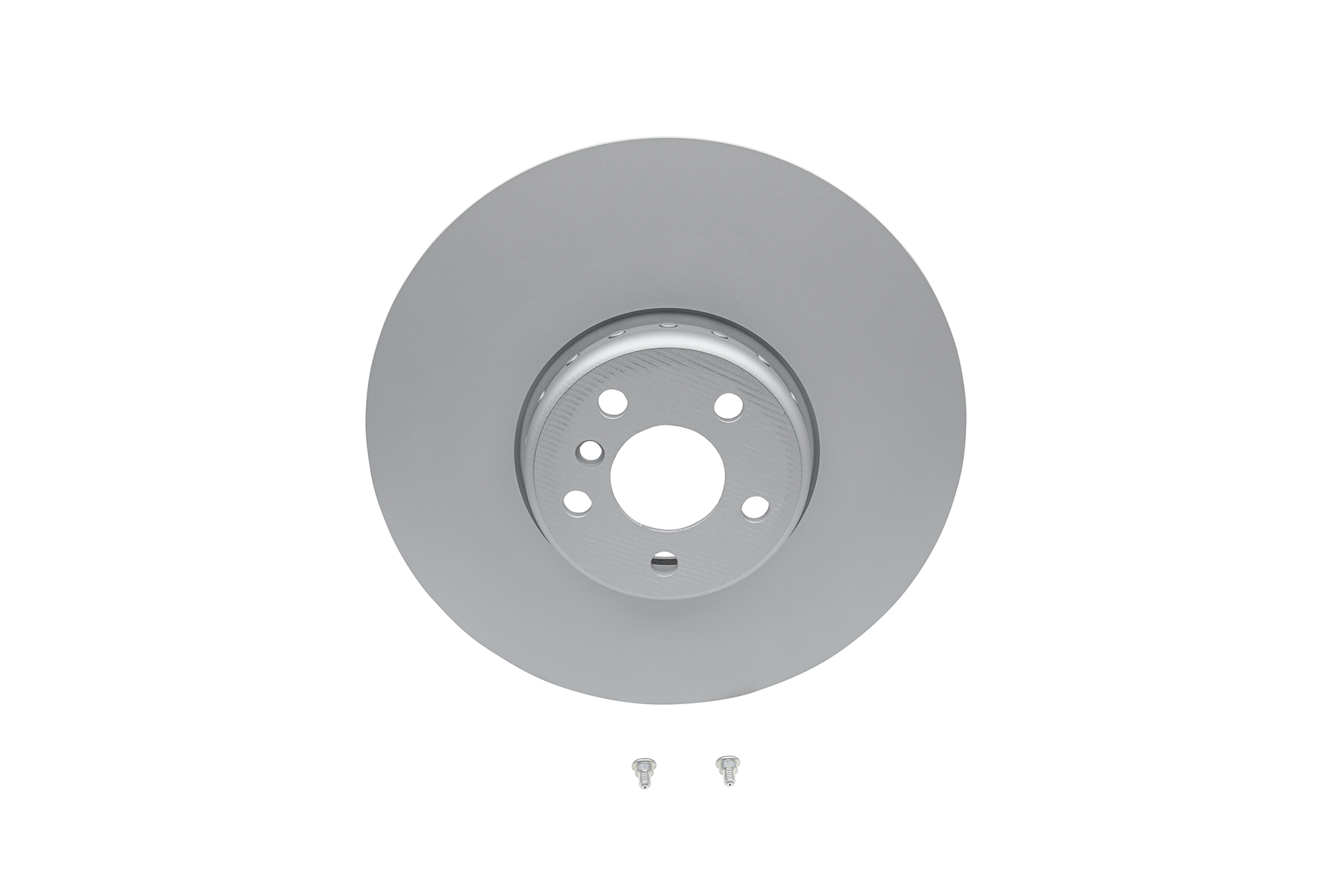 34116875283 OE ATE Disque de frein 24.0136-0141.2