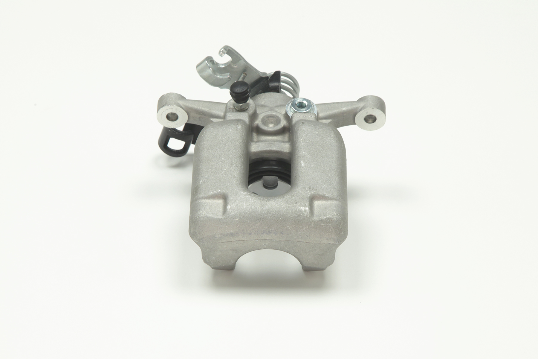 ATE 24.3367-1721.5 Bremszange Astra Mk7 (K) Schrägheck (B16) 1.4 Turbo Benzin 125 PS 2025