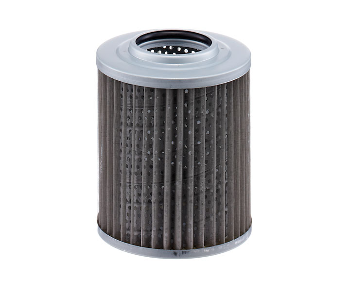 Filtras, hidraulinė sistema MANN-FILTER HD 12 001 tinka BMW, AUDI, VOLKSWAGEN, MERCEDES-BENZ, VOLVO pigu