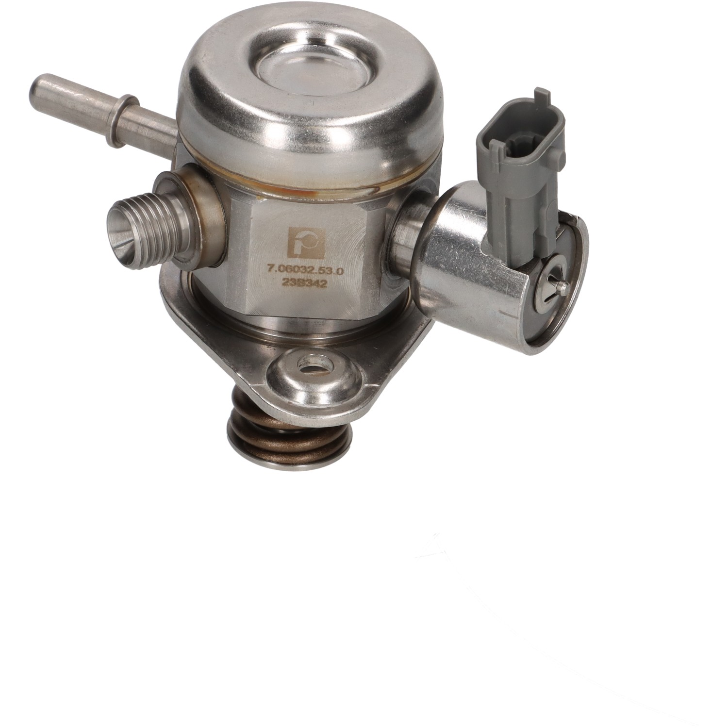 PIERBURG 7.06032.53.0 Einspritzpumpe FORD USA FOCUS Kosten