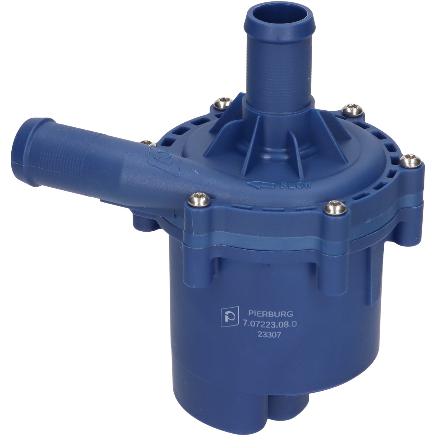 PIERBURG 7.07223.08.0 Pompa acqua