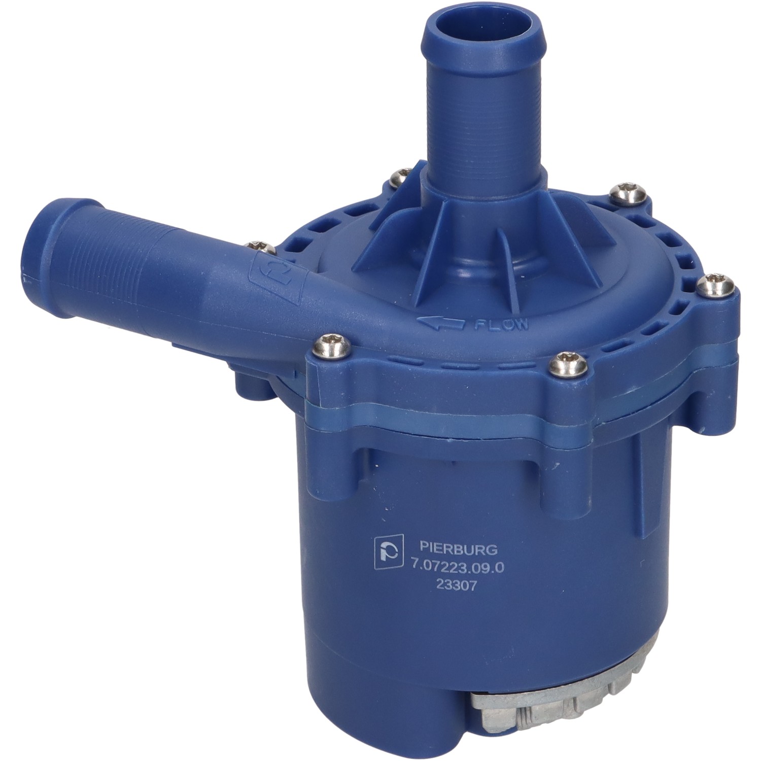 PIERBURG 7.07223.09.0 Vattenpumpar TESLA Model Y (5YJY) EV Performance Allhjulsdrift Elektricitet 436 hk 2021 pris