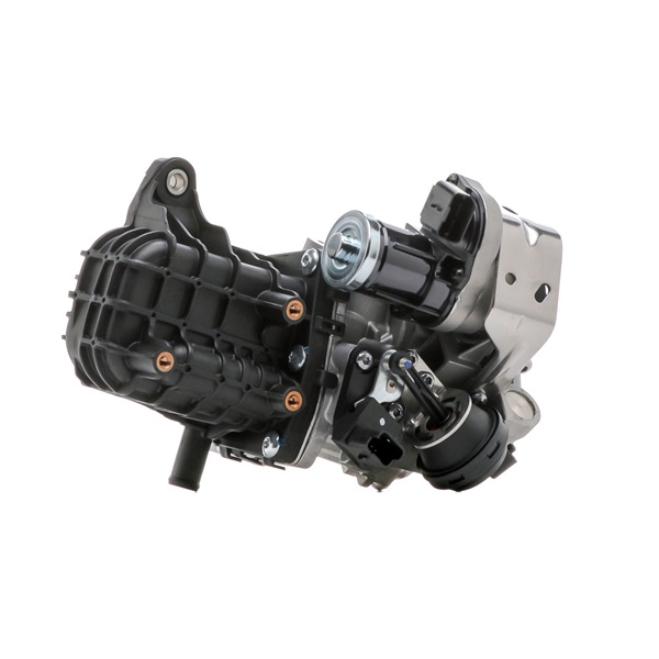 PIERBURG 7.09720.06.0 AGR-Kühler Ford Galaxy MK3 2.0 EcoBlue Bi-Turbo 240 PS Diesel 2025