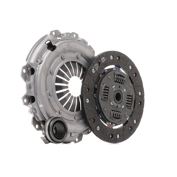 Mitsubishi LANCER 2007 Комплект сцепления 623354500 LuK