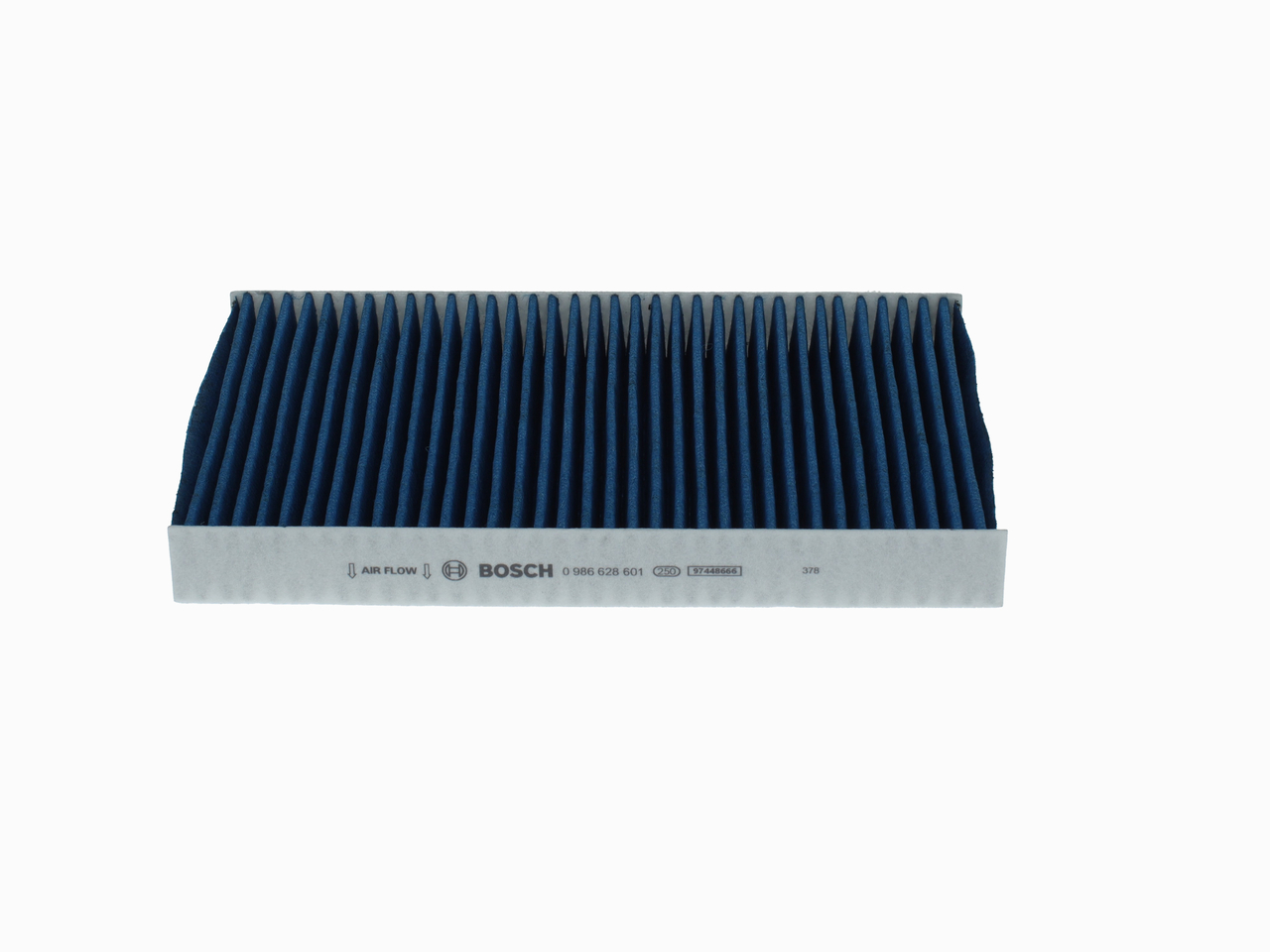 BOSCH 0 986 628 601 Filtro de pólen CITROЁN C3 Picasso 1.6 Flex Gasolina/etanol 113 cv 2012 preço